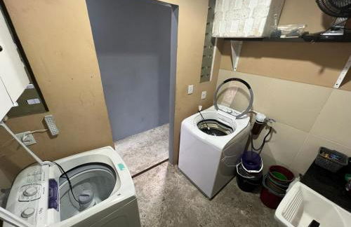 STUDIO 306 | WIFI 600MB | RESIDENCIAL JC, um lugar para ficar. - Photo 29