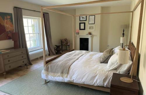 Gants Mill Farmhouse - walk to Bruton - Foto 14