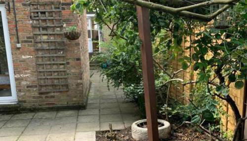 Charming 2 Bedroom Home 3 mins from Arsenal Station - Foto 3