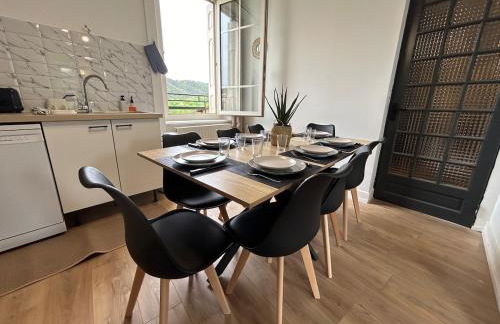 Gîte Cosy - 90m2 - T4 - Climatisé - Tout équipé - Foto 17