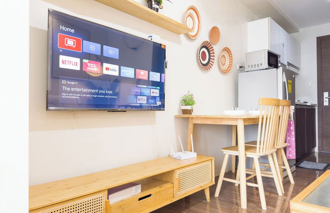 GemstoneBR II in SMDC Air Residences - Foto 59