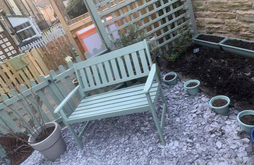 Quaint 1 bedroom cottage in Pudsey, Leeds - Foto 13