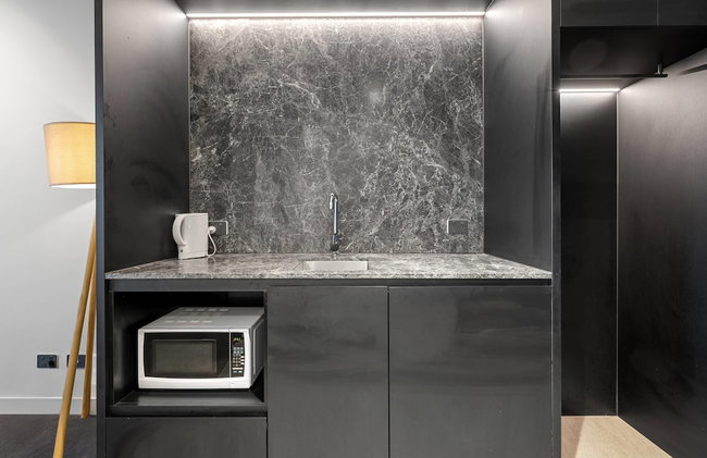 Clarion Apartments South Melbourne - Foto 14