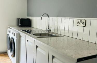 Dolgellau Grand Heights Apt - Foto 10