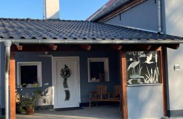 Ferienhaus Naturblick - Foto 24