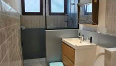 Entire T3 first floor with garden - Foto 4