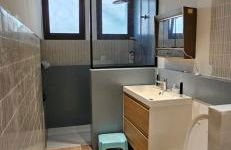 Entire T3 first floor with garden - Foto 4