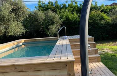 Casa degli Zii appartamento Letizia - Foto 1