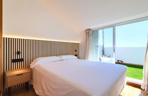 Casa frente al mar con piscina privada - Foto 19