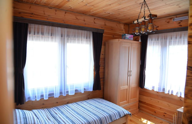 Zagrad Homes in Zabljak - Foto 31