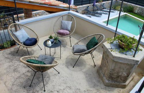 Villa No.8 - Foto 29