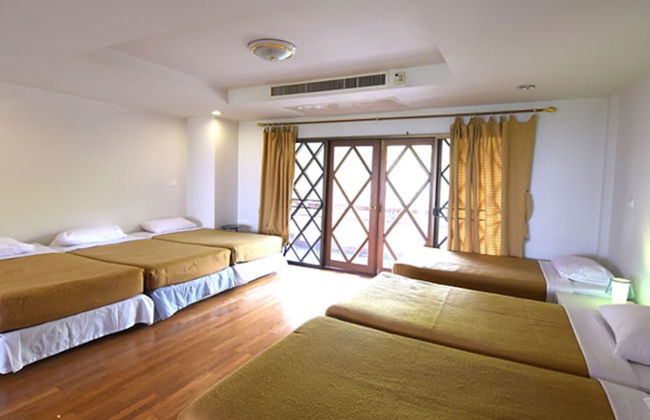 Phuripimarn Penthouse - Foto 23