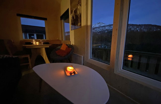 Randsverk Hytter - Foto 5