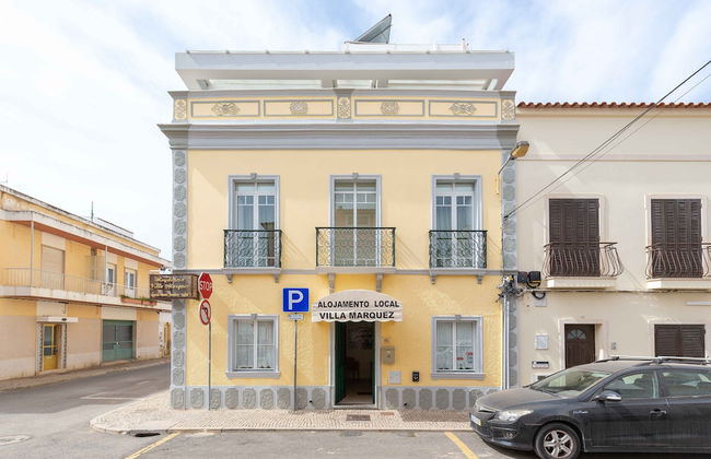 Villa Marquez Apartments - Foto 38