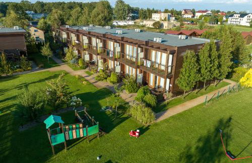 Domki Apartamentowe Bueno - Foto 22