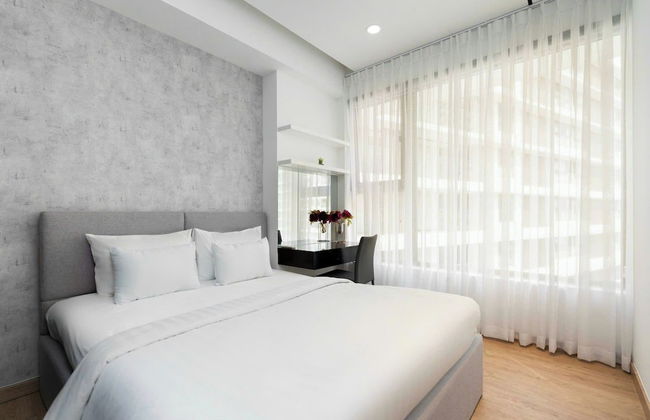 Midtown Citypoint Central Suites - Foto 3