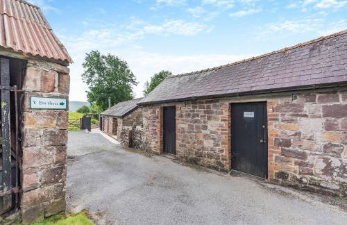 Y Bwthyn-Oxm - Foto 14