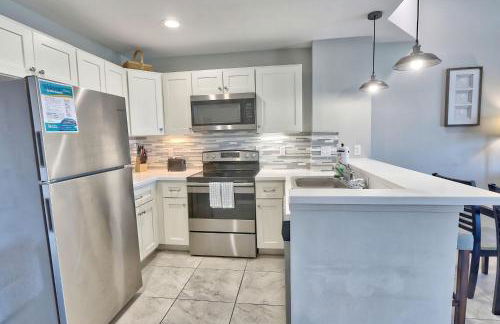 Madeira Bay Resort I 1504 - Foto 9