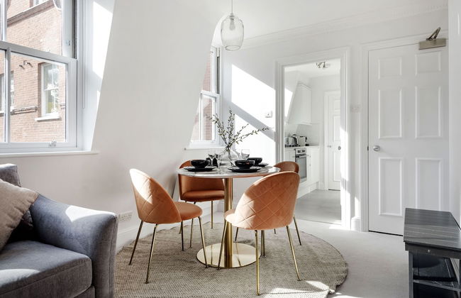 3 Sloane Gardens by UnderTheDoormat - Foto 48