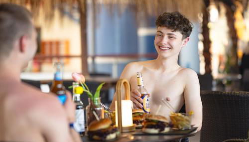 Ferienhäuser Saalemaxx - Foto 4