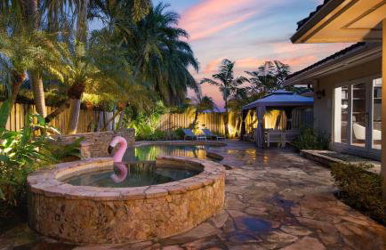 Coral Ridge Getaway by Avantstay Pool, Hot Tub, Billiards + 5mins to Beach! - Foto 86