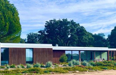 Monte da Aferrada - Casas do Monte - Foto 41