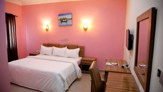 Sow Luxury Apartment - Foto 5, Habitación