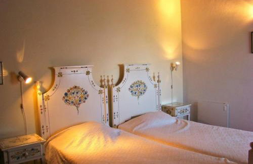 Monte Da Serralheira Agro Turismo - Foto 5