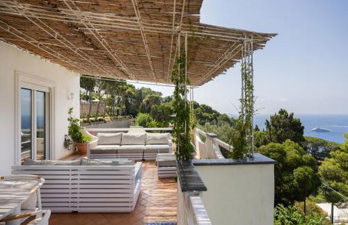 Oliveto Capri apartments - Foto 126