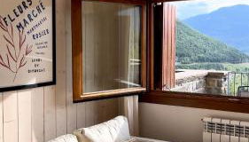 Vista Pirineos, wifi y petfriendly - Foto 4
