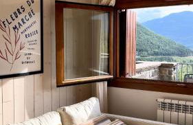 Vista Pirineos, wifi y petfriendly - Foto 4