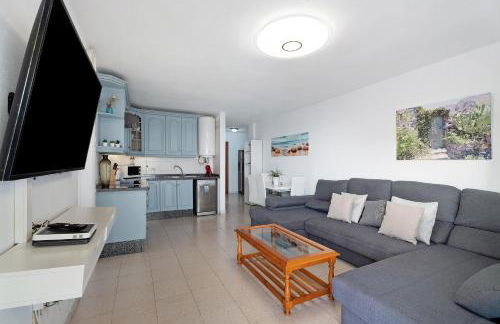 Apartment - Sleeps 4 - Jacuzzi - Terrace - Pool - Foto 10