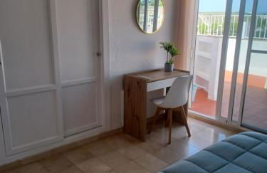 Ático en Estepona, Malaga - Photo 10