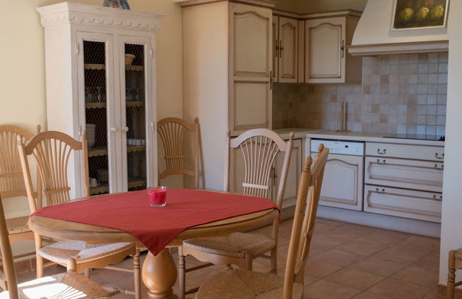 Le Claux du Puits - Foto 7