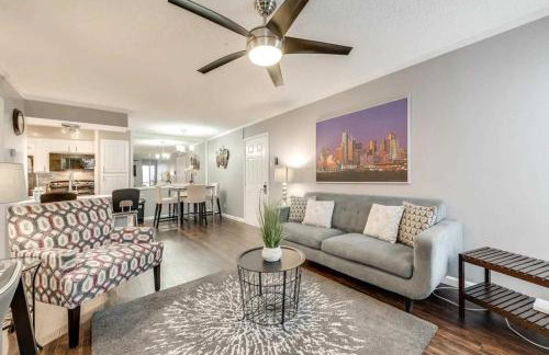 2BD Condo DFW South Irving I36 - Foto 14