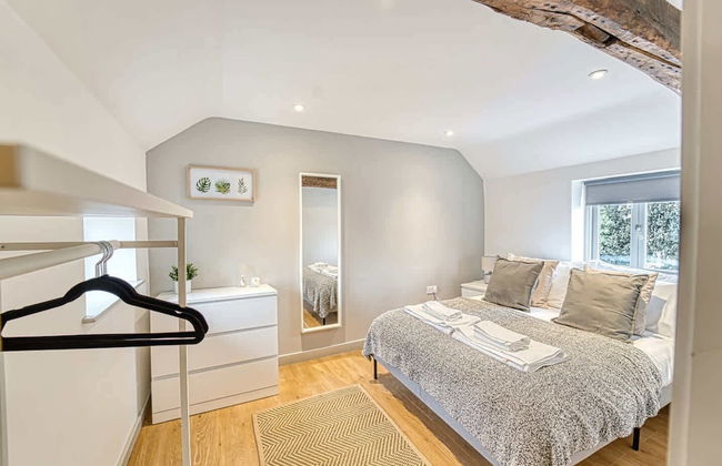 Host Stay Bridgepoint House - Foto 23