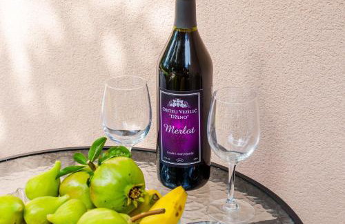 Apartments Dubrovnik Airport - Photo 25