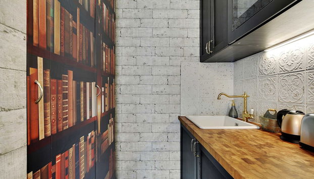 The Wizard's Studio! - Foto 4, Interior