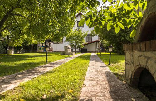 Luxury Traditional Villa - Foto 40