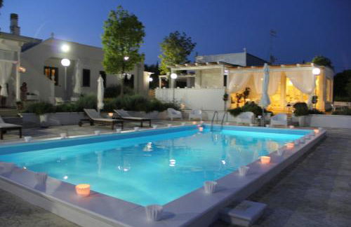 Relais Lali' - Foto 45