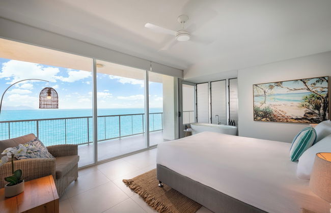 Grand Mercure Apartments Magnetic Island - Foto 10