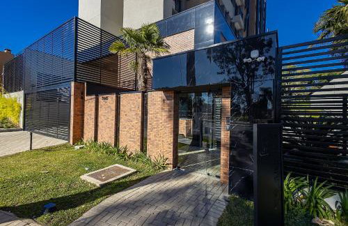 Apto de 2 Quartos c/ Vaga no Sou Ecoville-SOU0402B - Foto 71