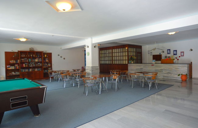 Blue Sky Hotel - Foto 41