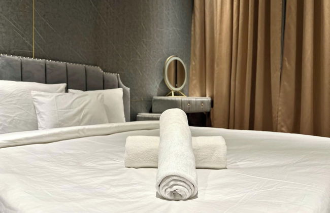 KVG Luxstay The Marq Ho Chi Minh Center - Foto 4