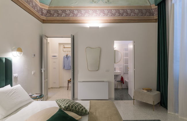 1940 Luxury Accommodations by Wonderful Italy - Foto 76