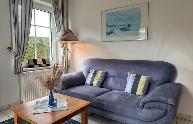 Cozy Apartment in Zingst Germany Near Beach - Foto 22