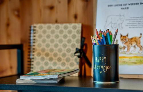 Baumwipfel-Resort "Lug ins Land" - Foto 18