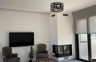 Meintis Apartments Rafina - Foto 65