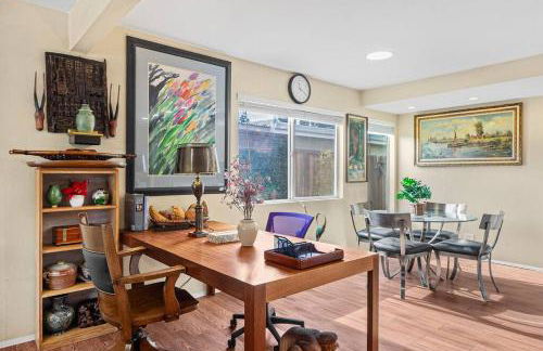 Beauty Supplies 3Br house for Family in Fremont - Foto 10