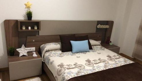 APARTAMENTO MOAÑA - PLAYA A XUNQUEIRA - Foto 2